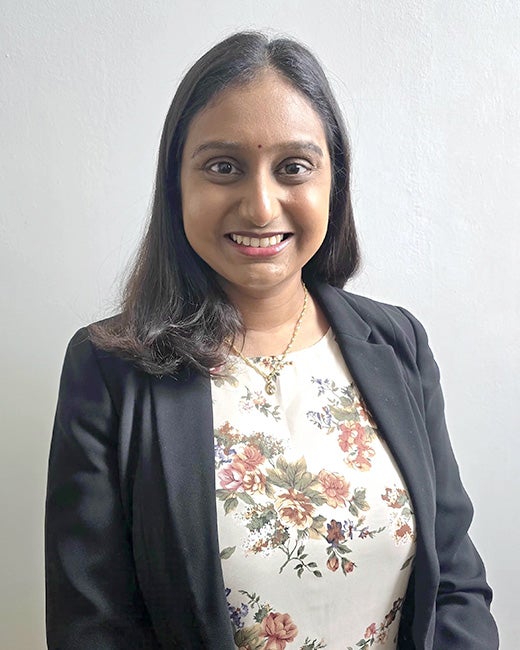 Geetha D/O Chandrasagaran