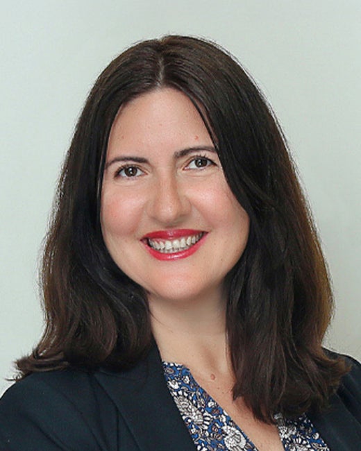 Helena Legido-Quigley