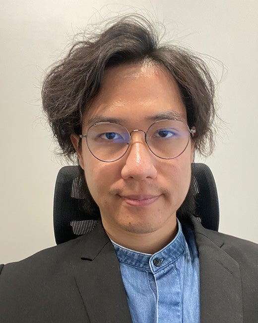 Katika Akksilp GH Alumni