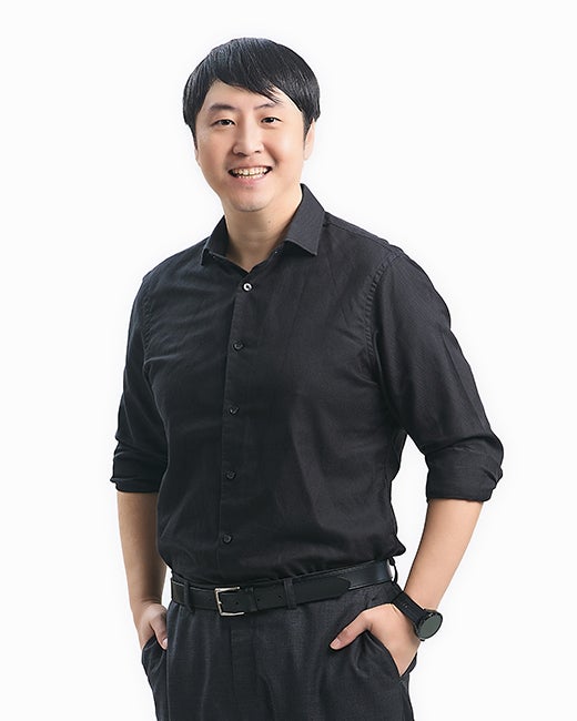 Mornin FENG-mid-shot Mornin FENG-mid-shot