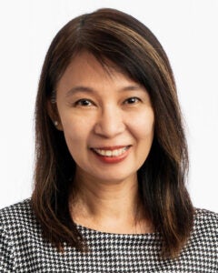 Prof May Oo Lwin Prof May Oo Lwin