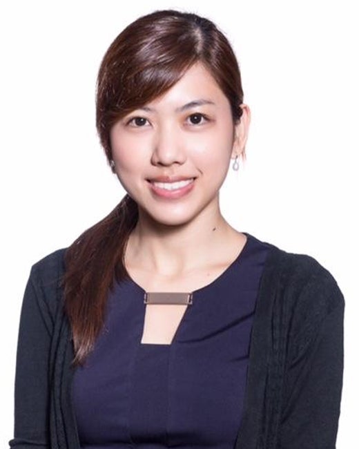 Serene Goh Si Ning Serene Goh Si Ning