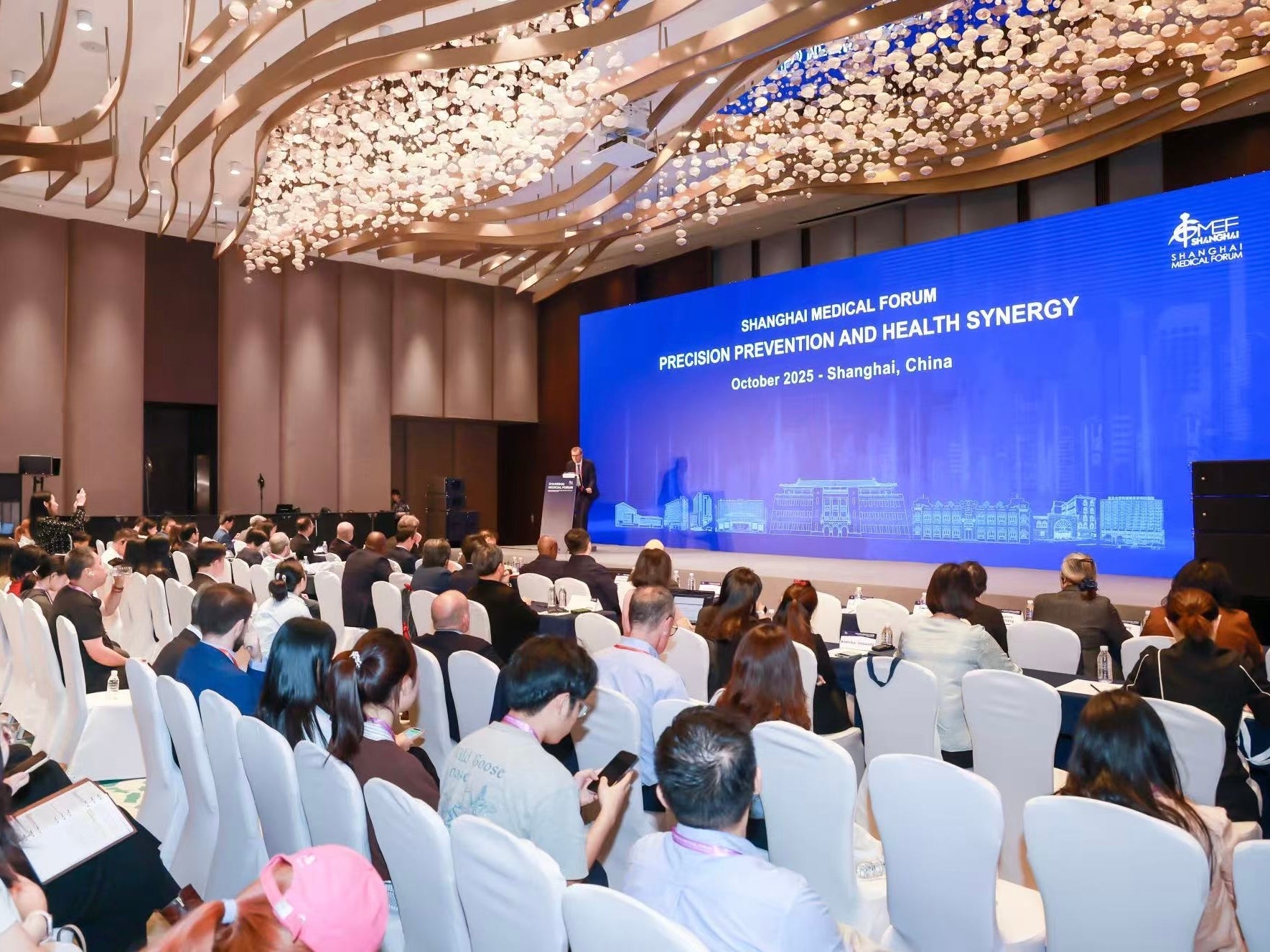 Shanghai Medical Forum Nov 2025 2 Shanghai-Medical-Forum-Nov-2025-2