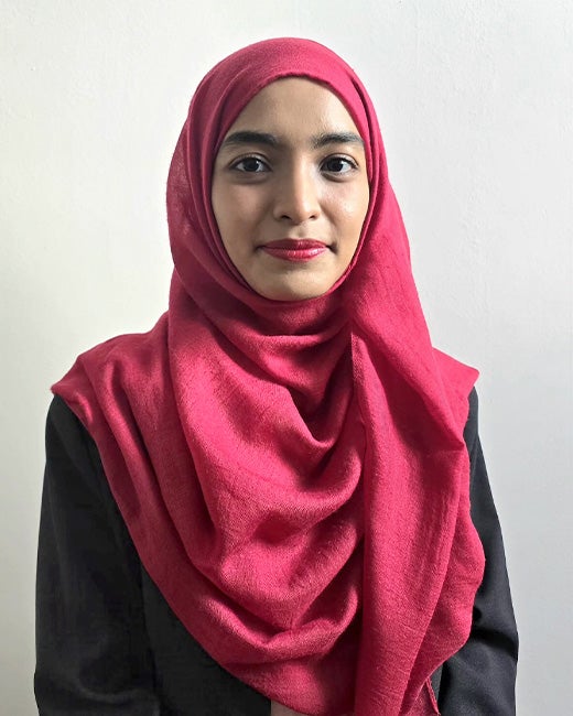 Siti Nabilah Binte Muzaffar