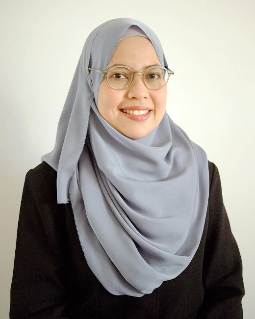 Zunairah Binti Lukman