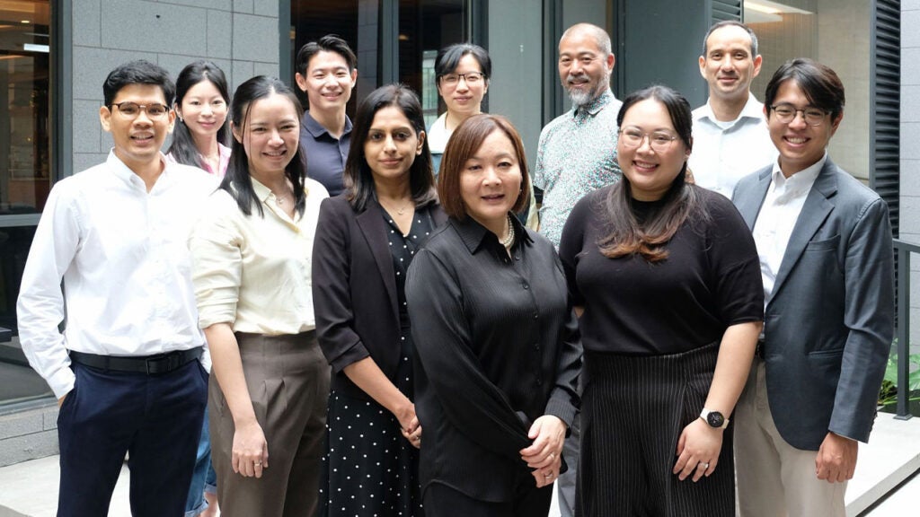 Strengthening Implementation Science Capacity in Asia 1