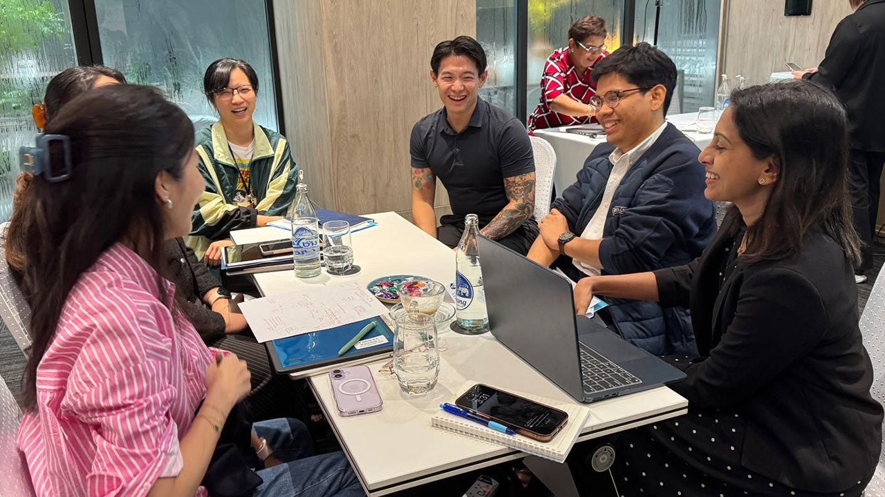 Strengthening Implementation Science Capacity in Asia 2 Strengthening Implementation Science Capacity in Asia 2