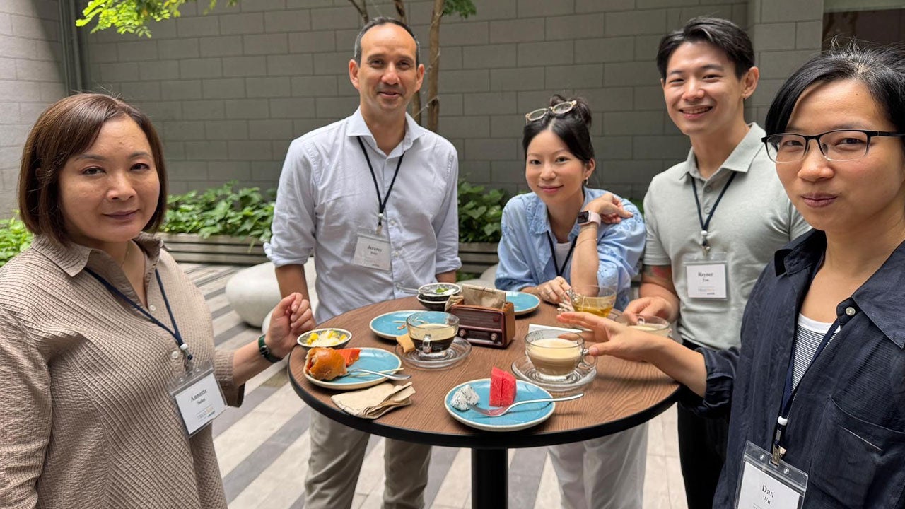 Strengthening Implementation Science Capacity in Asia 3 Strengthening Implementation Science Capacity in Asia 3