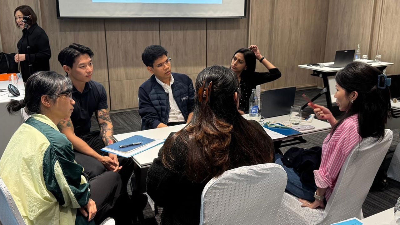 Strengthening Implementation Science Capacity in Asia 4 Strengthening Implementation Science Capacity in Asia 4