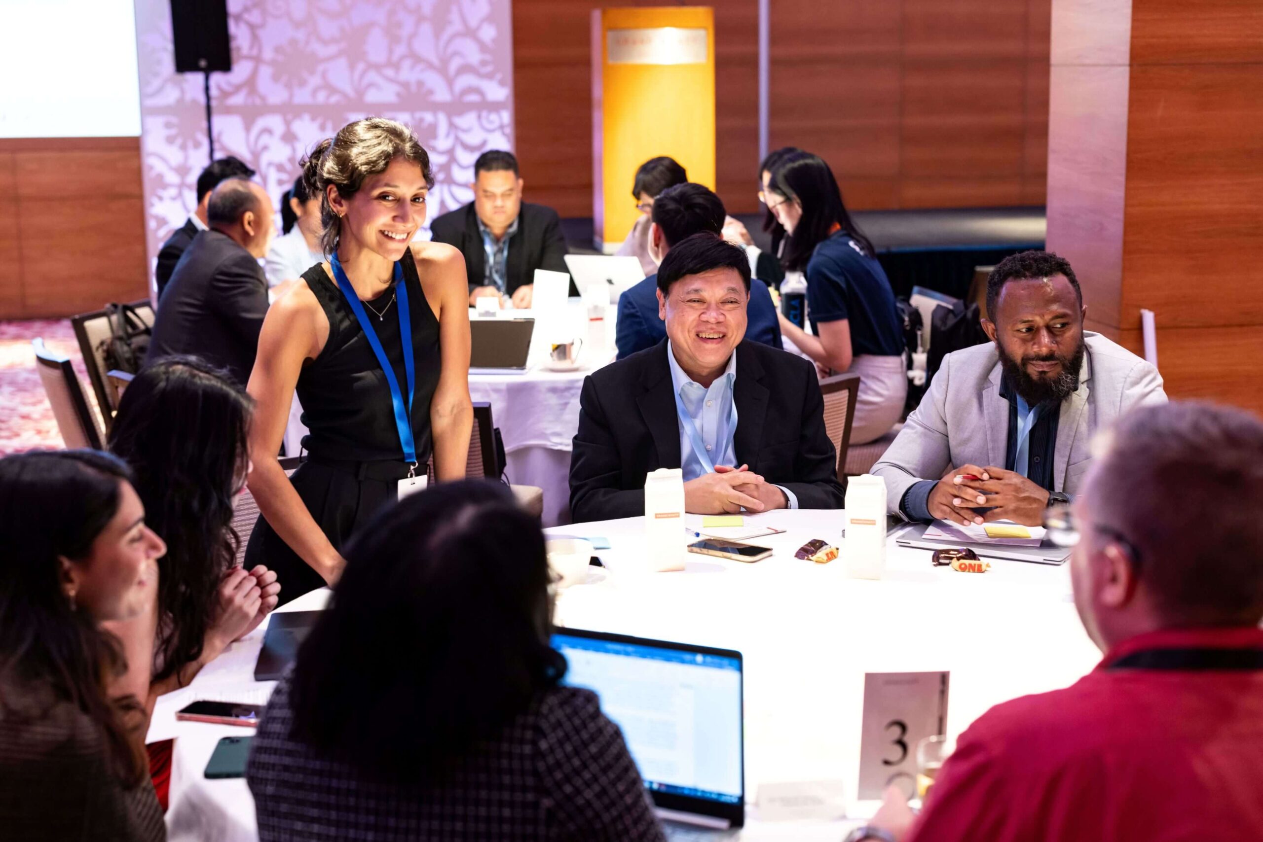 Asia-Pacific Regional Dialogue on Global Health Architecture Reform 2025 Asia-Pacific Regional Dialogue on Global Health Architecture Reform 2025