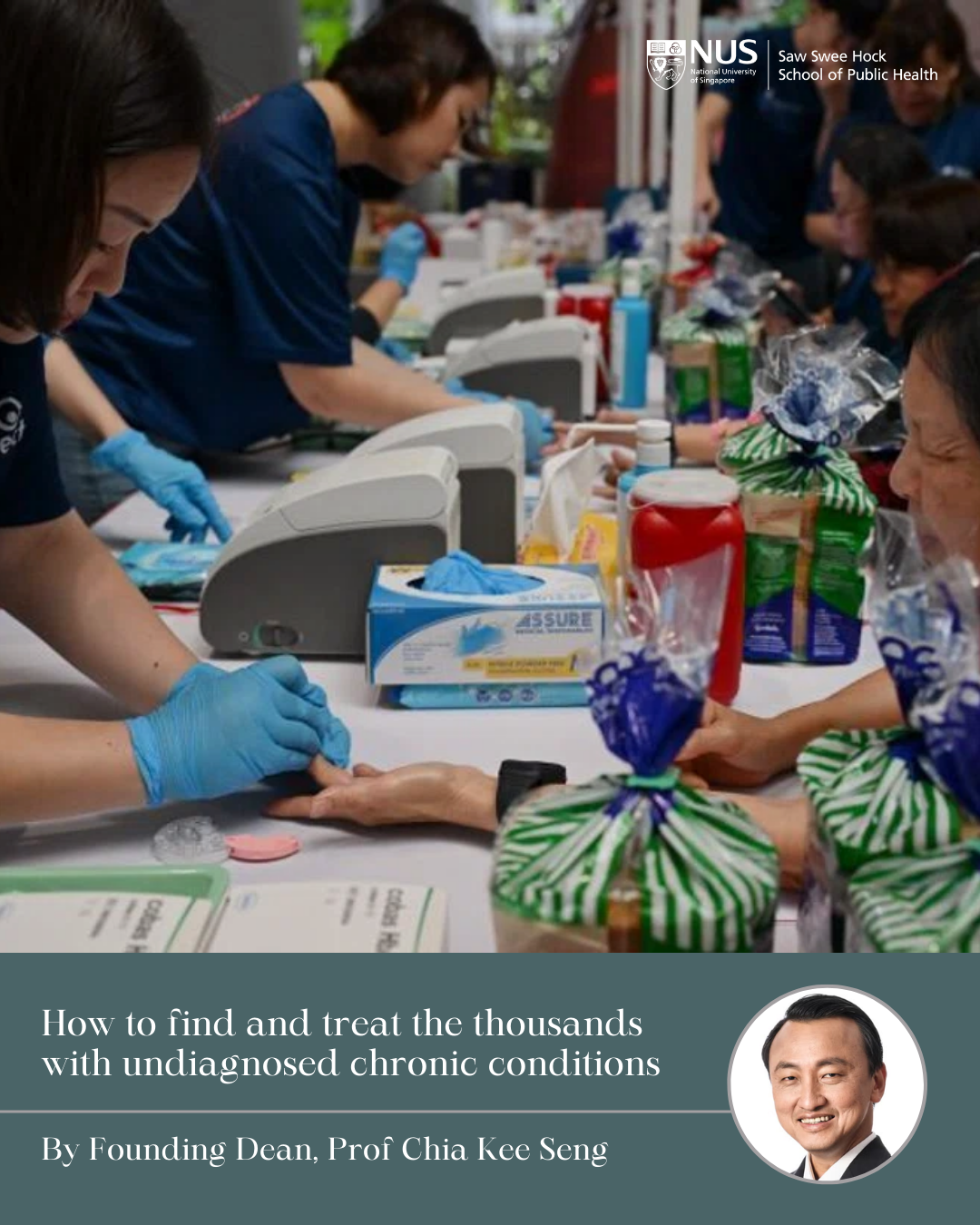 How to find and treat the thousands with undiagnosed chronic conditions How-to-find-and-treat-the-thousands-with-undiagnosed-chronic-conditions