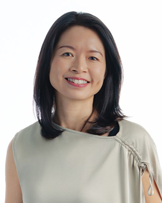 CHONG Foong-Fong Mary