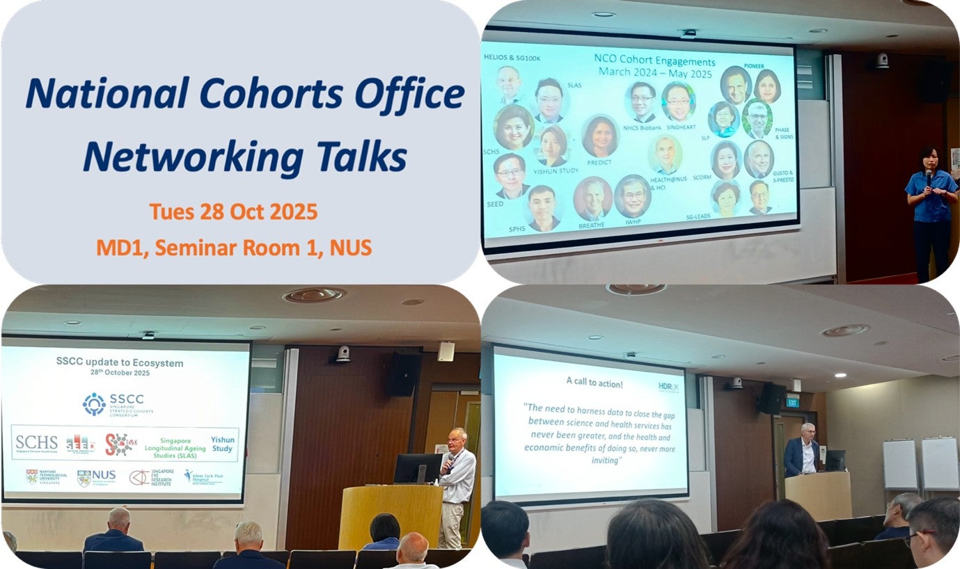 National Cohorts Office: Networking Event National-Cohorts-Office-Networking-Event