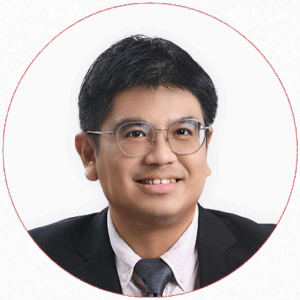 Raymond OH26 Virtual Talk