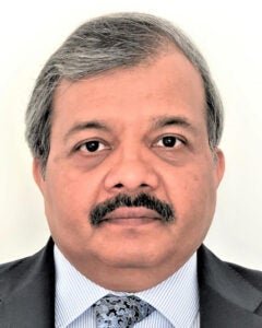 Raman Velayudhan