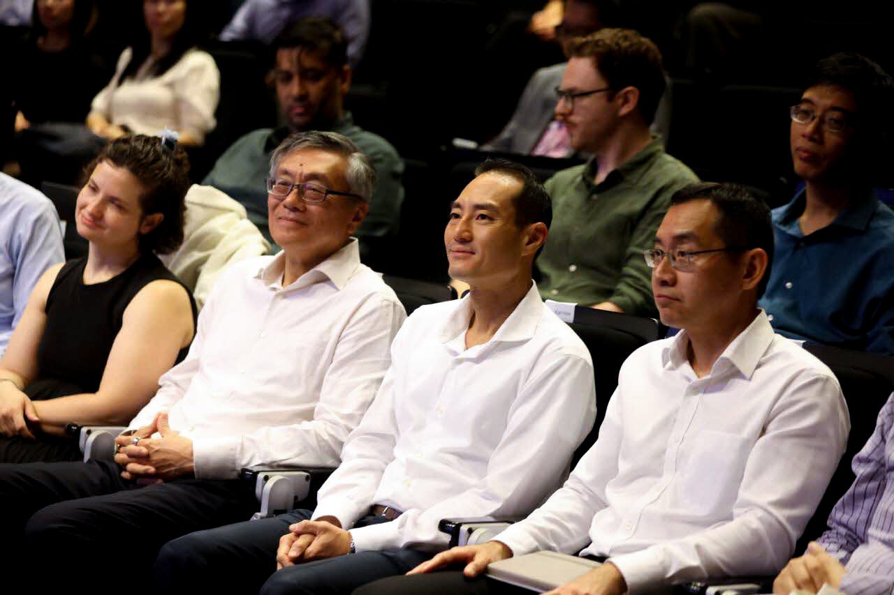 CERM and PHRISM are officially launched at Saw Swee Hock School of Public Health 3 CERM-and-PHRISM-are-officially-launched-at-Saw-Swee-Hock-School-of-Public-Health-3