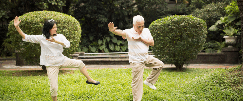 Empowering Communities for Healthy Ageing: Utilising Healthier SG and Asset-building Approaches