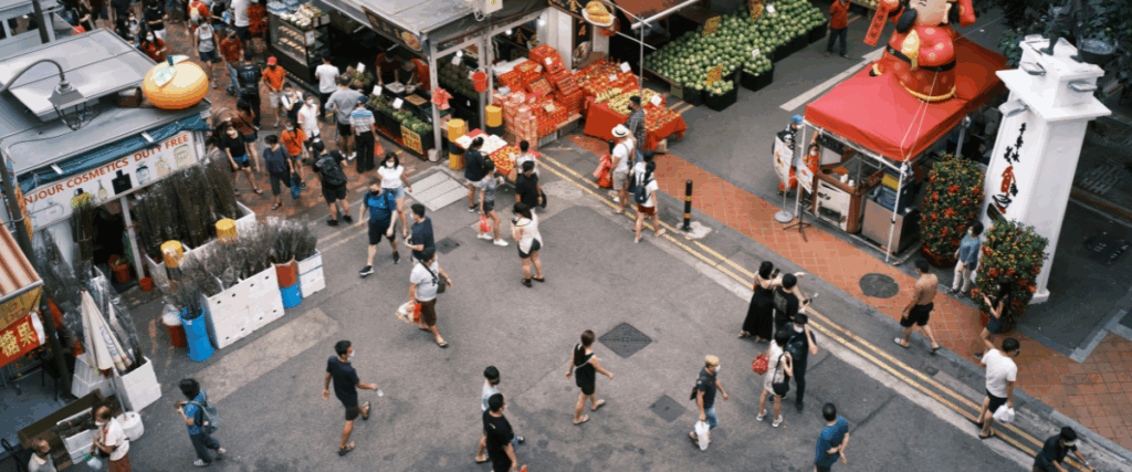 Introduction to Population Health