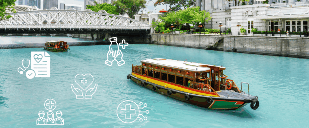 Introduction to the Singapore Healthcare System