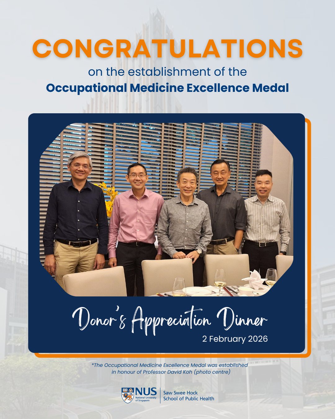 New-Occupational-Medicine-Excellence-Medal-Established-to-Honour-Professor-David-Koh