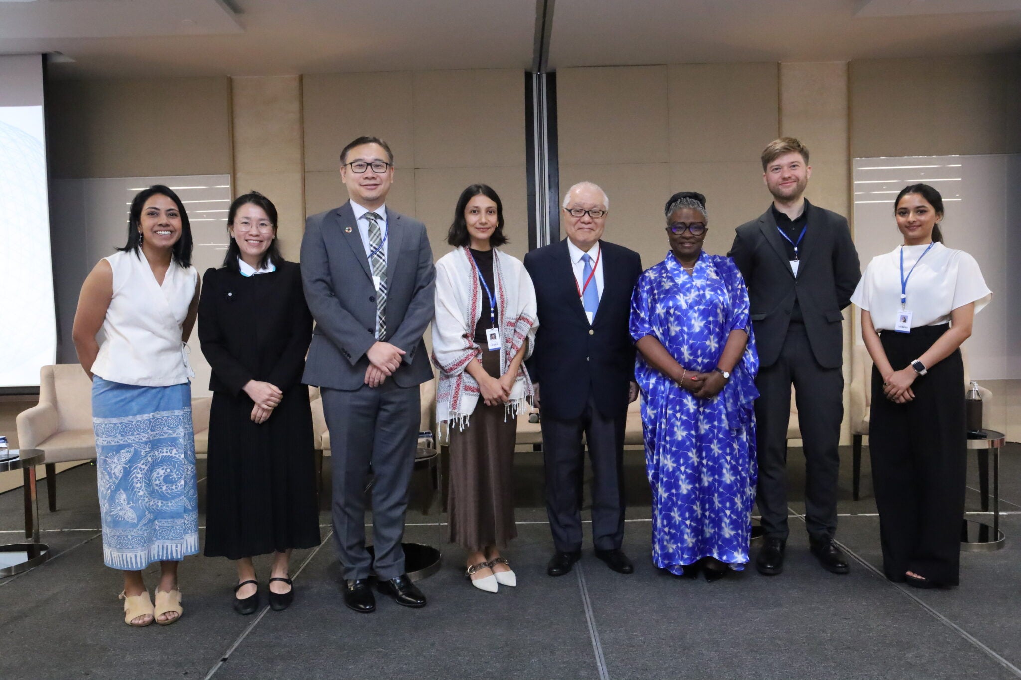 PMAC 2026 Special Session: The Future of Global Health Governance in a ...