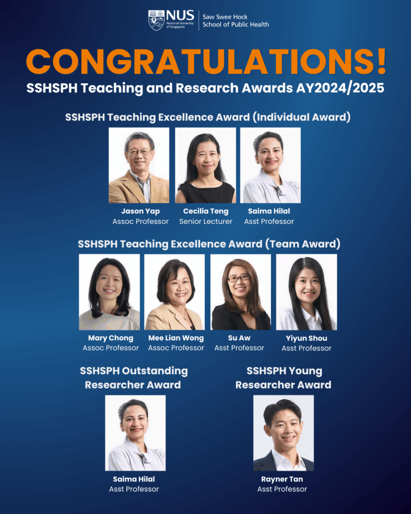 Congratulations-to-our-SSHSPH-Teaching-and-Research-Award-Recipients-for-AY2024/2025