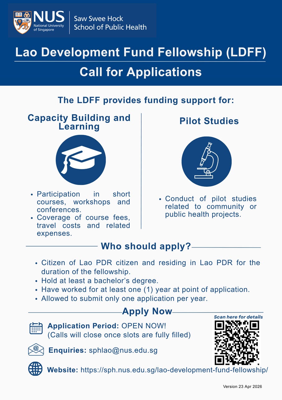 Lao-Development-Fund-Fellowship-Application-Poster-V2