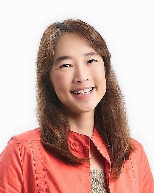 WONG Misa Christina