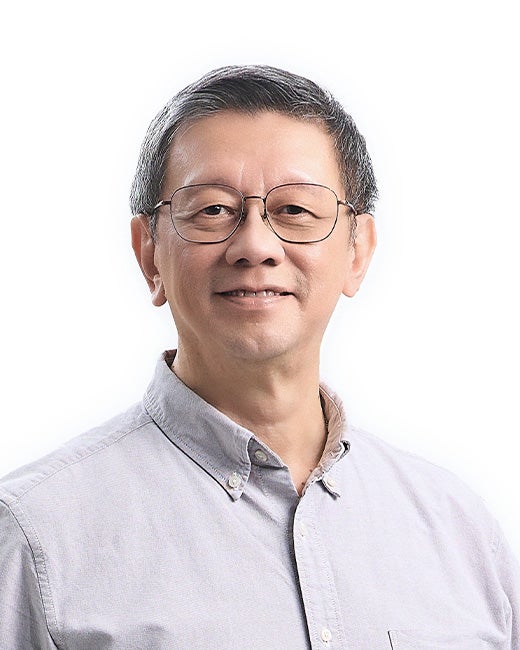 YAP Chin Huat Jason