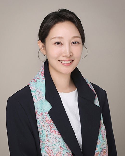 Soye Shin