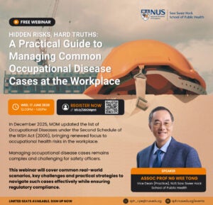 Hidden Risks, Hard Truths: A Practical Guide to Managing Common Occupational Disease Cases at the Workplace
