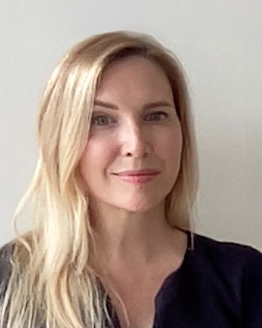 Zoe-Hildon Zoe-Hildon
