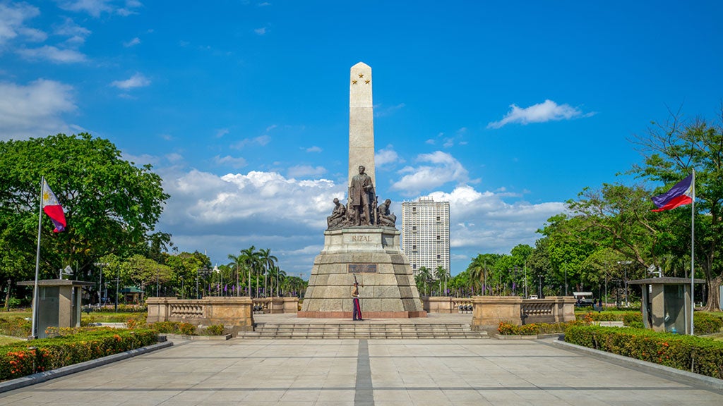 GHO Philippines Programme