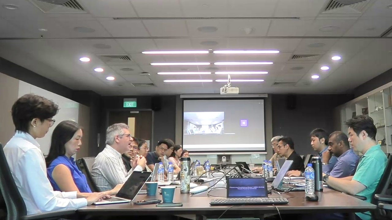 BRIDGE Network Data Capacity and Systems Working Group-01 BRIDGE Network Data Capacity and Systems Working Group-01