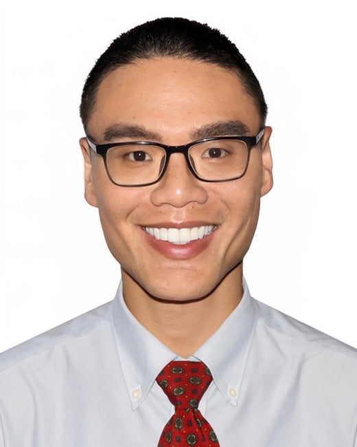 Justin Wong Justin Wong