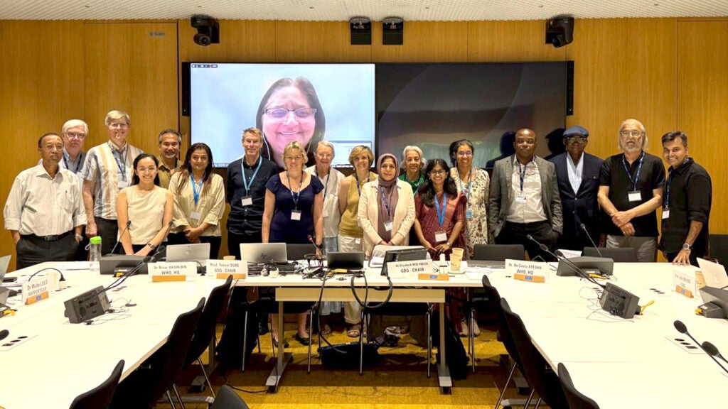 Meeting-update-WHO-guidelines-on-Mass-Drug-Administration-of-Azithromycin
