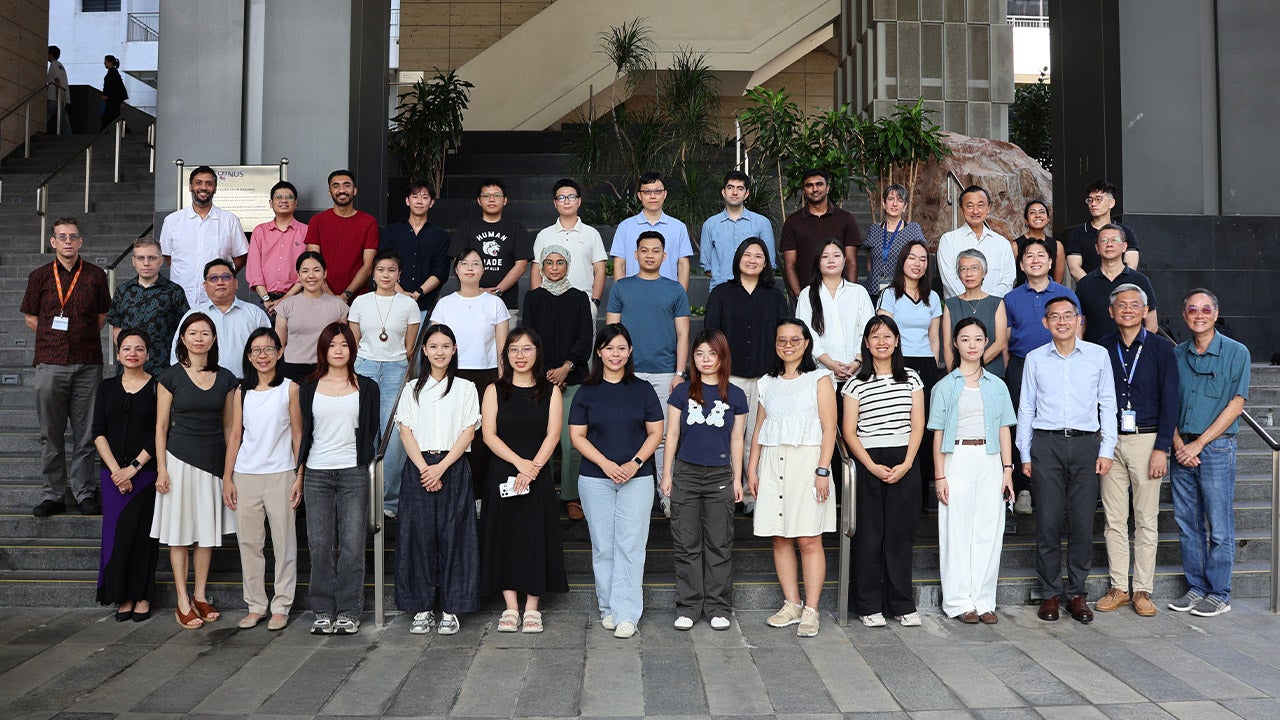 NUS Public Health STudent Orientation 2026-PhD-and-MSc