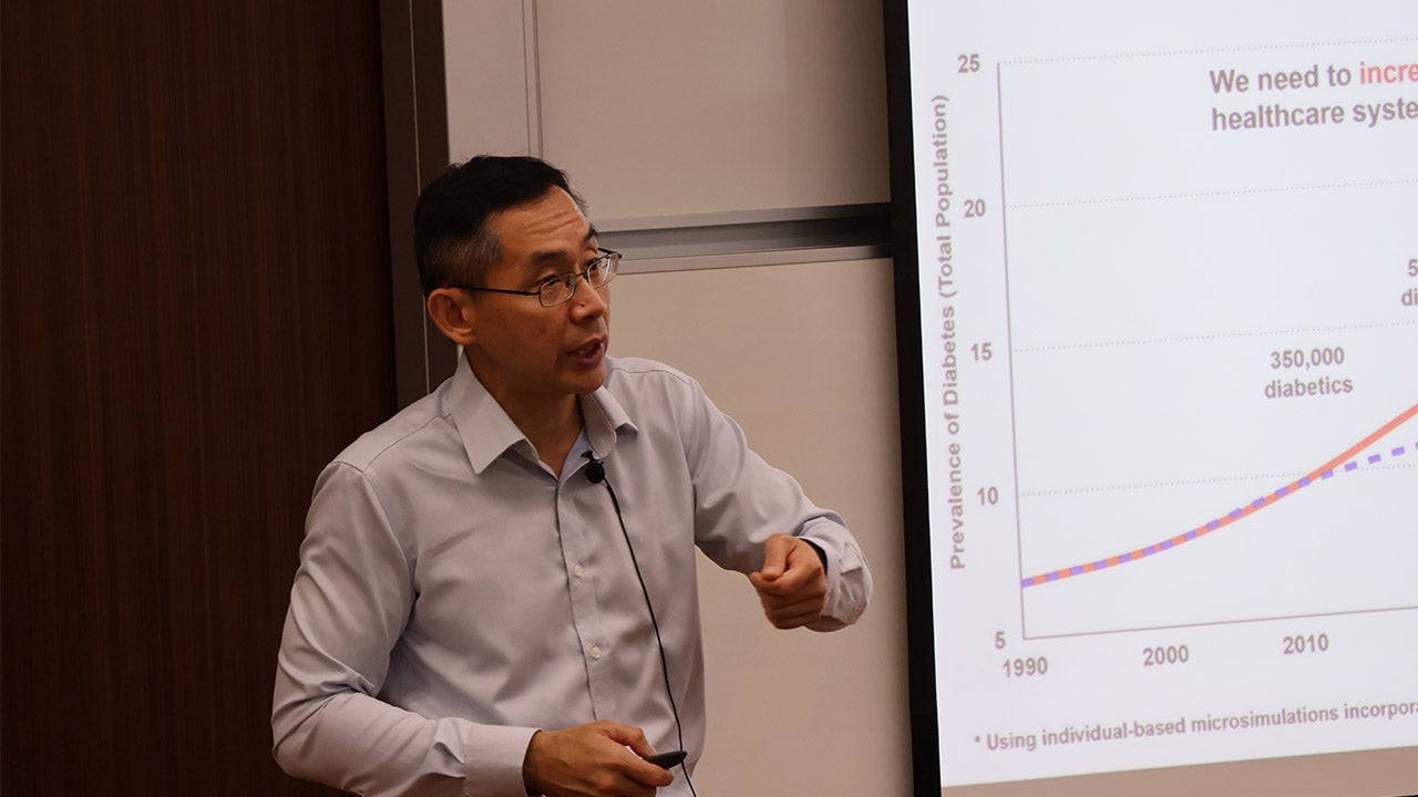 NUS Public Health STudent Orientation 2026-Prof-TEO