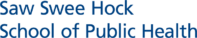SSHSPH logo