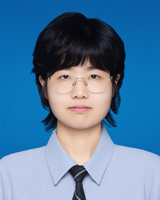 Zhou Yexinyi Zhou Yexinyi