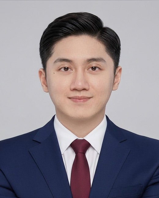 John David Pilapil