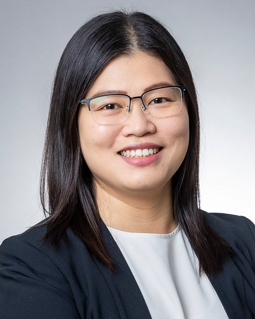 Nancy Leung Hiu Lan