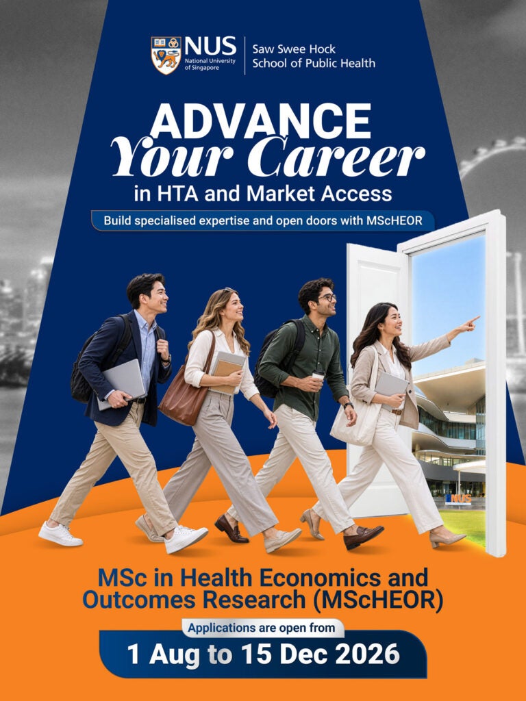 Shape-Healthcare-Decisions-Across-Asia-with-MScHEOR-poster