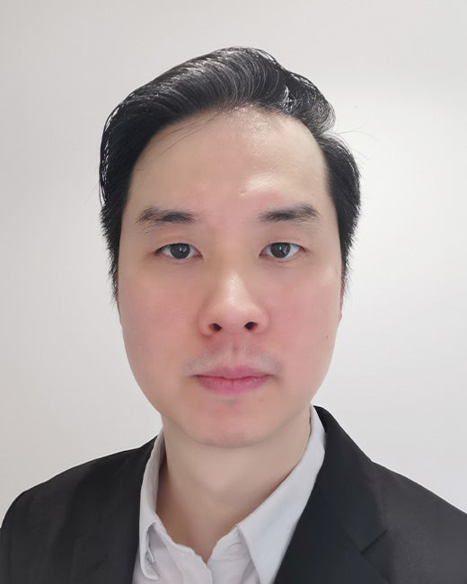 Benjamin ONG Shao Kiat Benjamin ONG Shao Kiat