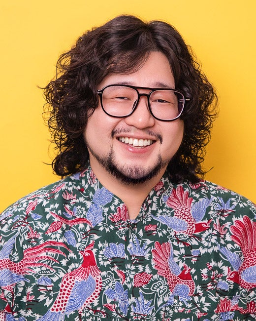 Glen Kilian Koh-DrPH 2026 Cohort