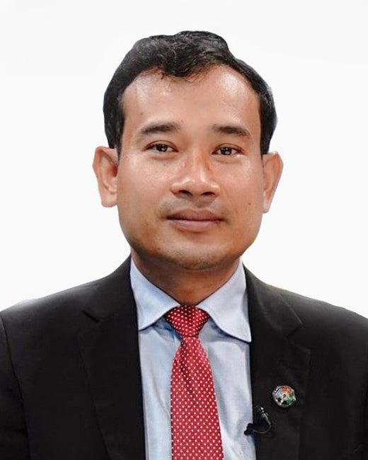 Hul Seingheng