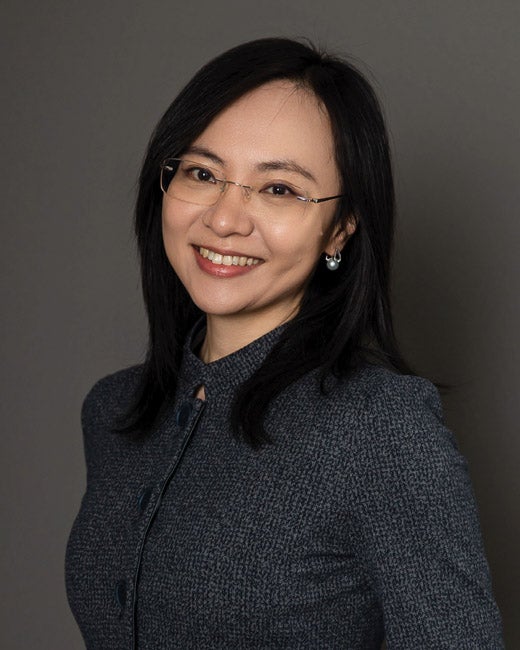 Jiani Sun-DrPH 2026 Cohort