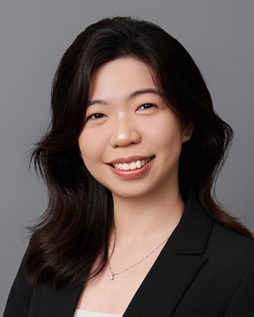 Joyce Chee-DrPH 2026 Cohort