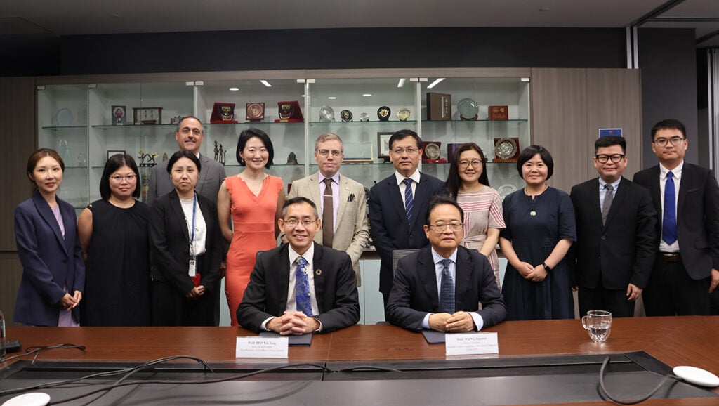 MoU with China CDC to support institutional collaboration-2