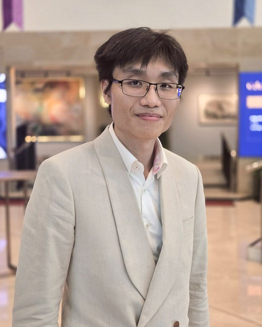 Neo Tsu Ren Benny-DrPH 2026 Cohort